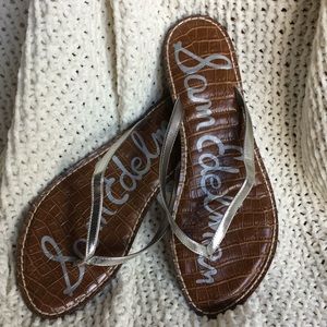 Sam Edelman Gracie sandals